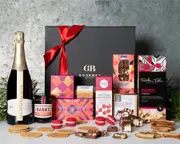 Christmas Celebration Hamper