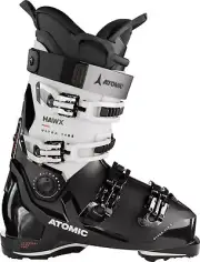 Atomic Hawx Ultra 110 S GW Men's Alpine Ski Boots, Black/White, M29/29.5 MY25