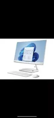 Lenovo IdeaCentre AIO 3 27IAP7 24" FHD i7 8gb RAM 512GB All-in-One Desktop PC
