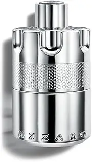 Wanted by Azzaro for Men - 3.38 oz EDP Spray