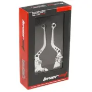 Lextek CNC Brake & Clutch Lever Set F-29 / H-33 for Honda RC51 SP-1, RC51 SP-2