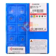 10PCS/Box New WBMT060104L-DP CNC Blade PR930