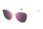Polaroid PLD 6188/S SZJ/AI Women Sunglasses