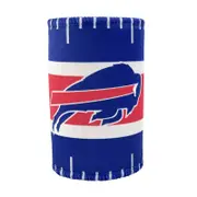 NFL Buffalo Bills 11.5cm Stubby Can/Bottle Beverage Holder