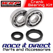 Crank Shaft Bearing & Seal Kit Replaces All Balls 24-1027 WRP