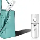 Easily Portable For Nano Hydrating Facials Steamer for Skincare Routine