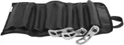 Singing Rock Ice Screw Storage Bag - Keep Your Ice Screws Organized and Secure!
