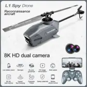 Mini Drone HD 4K Camera RC Helicopter WiFi 6-Axis Gyro Obstacle Avoid lowest pri