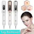 Laser Freckle Removal Machine Skin Mole Dark Spot Face Wart Tag Remover Pen AU