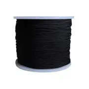 0.5mm x 150 Yards Nylon Cord Trim Thread for Chinese Knotting Jewelry Making