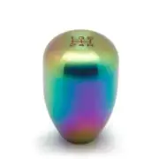Blox Racing Original NEO Finish Type-R 6 Speed Shift Knob 10x1.5 mm BXAC-00214 (for: Honda)