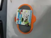 Copco Medium Bag Cap - Orange - Wide Mouth - NEW