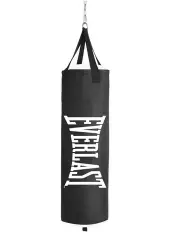 [Everlast] Core 4 Feet Heavy Bag in Black