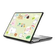 MacBook Pro 16-inch (M1 - M4) Impact Case PUPPY PARTY