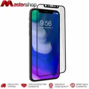 ZAGG Glass+ Plus Contour Curve Glass Screen Protector For iPhone 11 Pro / X / XS