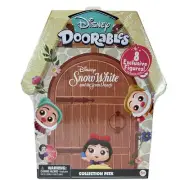Disney Doorables Snow White & The Seven Dwarfs 85 Anniversary RETIRED NEW IN BOX