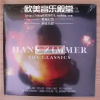 在飛比找露天拍賣優惠-絕版二手 現貨 Hans Zimmer The Classi