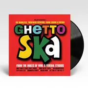 Ghetto Ska (Vinyl)