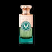 Electimuss Consort Collection Patchouli Of The Underworld Pure Parfum