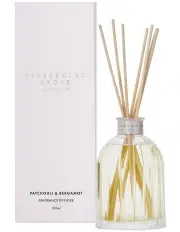 [Peppermint Grove Australia] Patchouli & Bergamot Mini Fragrance Diffuser 100ml