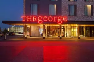 喬治飯店