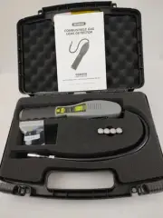 General Combustible Gun Leak Detector Model CGD900 New