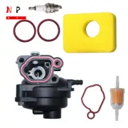 Carburetor For Briggs & Stratton 591160 300e 450e 500e 550e 575e 600e Engine