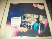 PERSISTENCE OF VISION, VOLUME ONE: MONITORING THE MEDIA Laserdisc LD VOYAGER NEW