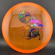 Prism Soft Proton Envy - PDGA Champions Cup 2025