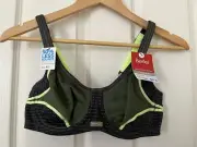 berlei 14B sports bra