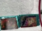 Demon Slayer Reminiscence Card Hinokami