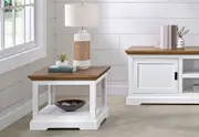CHARLSBOURG LAMP TABLE