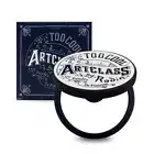 Too Cool For School By Rodin Finish Setting Pact 4g
