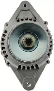 New Alternator fits Yanmar Engines Takeuchi TL150 96HP 12V 60A 2006 2007 ALR0063