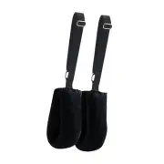 Pilates Straps Yoga Straps Lightweight for Pilates Reformer Machine Comfortable