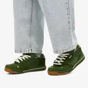 [Vans Vault] Vans MN Rowley XLT LX