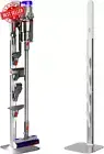 Alpen Vacuum Stand for Dyson G5, Stand-Storage-Holder-Station-Docking, Compatibl