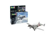 Revell 1/48 Beechcraft Model 18 Model Set