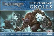 Frostgrave Gnolls