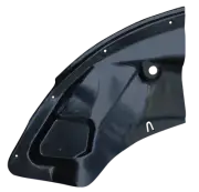 61-67 VW BEETLE FRT INNER FENDER, FRT SECT 13X24, LH