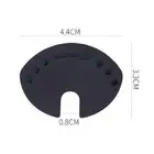 6pcs Can Convert Soda Savers Tops Snap On Leakproof Can Lid Dust Free Sealer _in
