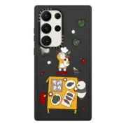 Galaxy S23 Ultra Impact Case Kitchen killer by Lulu