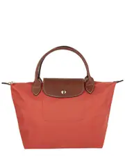 Longchamp Le Pliage Original Small Canvas Handbag