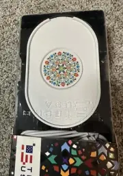 TECH8 USA Mouse Mover Jiggler, Brand New Sealed Keeps PC Active OPEN BOX
