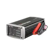Projecta 12V Automatic 15 Amp 7 Stage Battery Charger Multi Chemistry Lithium