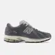 【NEW BALANCE】NB 1906R 復古鞋 休閒鞋 灰黑 男鞋 D楦 - M1906RV