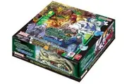 Digimon Card Game: Chain of Liberation [EX08] - Extra Booster Box