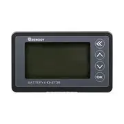 Renogy 500A Battery Monitor With Shunt - RBM500