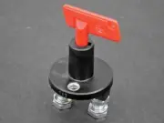 For 2015-2018 Porsche Macan Battery Switch Hella 67353PVGS 2016 2017 (for: Porsche)