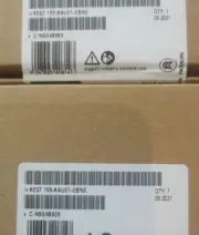 1PC NEW SIEMENS 6ES7155-6AU01-0BN0 PLC MODULE 6ES71556AU010BN0 SHIP
